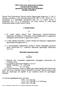 1/2014. (I.28.) számú önkormányzati rendelete a köztisztviselők közszolgálati jogviszonyával kapcsolatos egyes kérdésekről (Egységes szerkezetben)