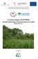 Az Újtanyai lápok (HUHN20038) kiemelt jelentőségű természetmegőrzési terület fenntartási terve