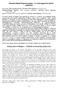 Étkezési stílusok Magyarországon - Az evési magatartás mérési módszerei. Eating styles in Hungary Methods of measuring eating styles