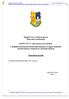 Maglód Város Önkormányzat Képviselő-testületének. 14/2016.(VI.27.) önkormányzati rendelete 1