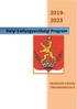 Helyi Esélyegyenlőségi Program NEMESKÉR KÖZSÉG ÖNKORMÁNYZATA