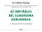 AZ IRRITÁBILIS BÉL SZINDRÓMA KORUNKBAN