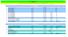 2011/2012 I. félév ZH beosztása VIK 1. táblázat MSc szakok ütemterve. Informatikus szak. Villamosmérnöki szak