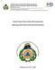 Nógrád Megyei Katasztrófavédelmi Igazgatóság. Balassagyarmati Katasztrófavédelmi Kirendeltség