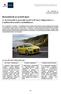 Az új, könnyebb és gyorsabb Suzuki Swift Sport világpremiere a Frankfurti Nemzetközi Autókiállításon