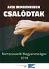 Akik mindenkiben csalódtak
