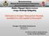 Tájékoztató az Országos Tűzmegelőzési Bizottság munkájáról és a tűzvizsgálati tevékenységről