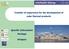 Transfer of experience for the development of solar thermal products. Specific Information Package. Hungary