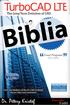 TurboCAD LTE V9 Biblia
