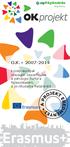 O.K Közép-európai országok összefogása a pénzügyi kultúra fejlesztéséért, a jövőtudatos fiatalokért