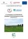 A Nyírbogdányi rét (HUHN20129) különleges természetmegőrzési terület fenntartási terve
