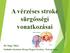 A vérzéses stroke sürgősségi vonatkozásai. Dr. Nagy Tibor Szabolcs-Szatmár-Bereg Megyei Kórház, Nyíregyháza