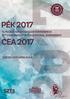 XV. Pedagógiai Értékelési Konferencia 15 th Conference on Educational Assessment