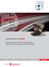 SMARTSWITCH HEAT ÖNSZABÁLYOZÓ VÁLTÓFŰTŐ BERENDEZÉS SMART SELF-REGULATING SWITCH HEATING