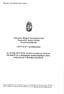 Melléklet a Veszprém Megyei Kormányhivatal Veszprémi Járási Hivatal hivatalvezetőjének 1/2017. (II.27. ) rendelkezéséhez