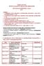 SZENT ISTVÁN SPORT ÁLTALÁNOS ISKOLA ÉS GIMNÁZIUM KÜLÖNÖS KÖZZÉTÉTELI LISTA 2017.