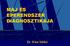 MÁJ ÉS EPERENDSZER DIAGNOSZTIKÁJA. Dr. Kiss Ildikó