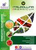 RGANICUM. Szerves és szerves ásványi tápanyagok Lombtrágyák Immunerősítő biostimulátorok TERMÉSZETES NÖVÉNYI TÁPANYAGOK ORGANO-MINERÁL PELLETEK