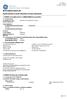 Hydrochloric Acid Solution (rinse solution)
