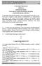 A Tolna Megyei Önkormányzat 1/2005.(II.21.) önkormányzati rendelete TOLNA MEGYE TERÜLETRENDEZÉSI TERVÉRŐL - a módosításokkal egységes szerkezetben - 1
