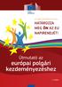 európai polgári kezdeményezéshez