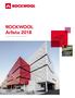 ROCKWOOL Árlista Érvényes: szeptember 13-tól