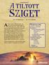 Sziget. A Tiltott. Tartalom