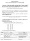 Különös közzétételi lista 229/2012. (VIII.28.) Kormányrendelet 23 (1) bekezdése alapján
