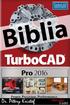 TurboCAD 2016 Biblia