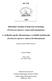 Individual variation of behaviour in firebugs (Pyrrhocoris apterus): causes and consequences
