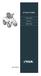 STIGA PARK COMFORT ROYAL PRESTIGE