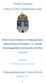 Óbudai Egyetem Doktori (PhD) értekezéstervezet
