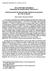 7075 Al ÖTVÖZET DINAMIKUS ÚJRAKRISTÁLYOSODÁSÁNAK VIZSGÁLATA. INVESTIGATION OF THE DYNAMIC RECRYSTALLIZATION OF A 7075 Al ALLOY