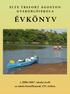 e l t e t r e f o r t á g o s t o n g y a k o r l ó i s k o l a É v kö n y v a 2006/2007. iskolai évről az iskola fennállásának 135.