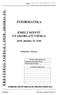 Azonosító jel: ÉRETTSÉGI VIZSGA október 25. INFORMATIKA EMELT SZINTŰ GYAKORLATI VIZSGA október 25. 8:00. Időtartam: 240 perc