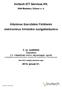 Invitech ICT Services Kft. Általános Szerződési Feltételek elektronikus hírközlési szolgáltatásokra