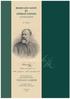 Bereczki Máté és Dörgő Dániel levelezése VI. [1885. november 21. ] január december 30.