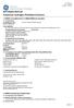 Potassium Hydrogen Phthalate Solutions