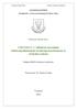 CSR EMAT- A vállalatok társadalmi felelősségvállalásának kiválósági menedzsment és értékelési eszköze