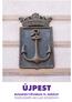 ÚJPEST BUDAPEST FŐVÁROS IV. KERÜLET