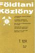 Földtani Közlöny T. 109, No (1979) A MAGYARHONI FÖLDTANI TÁRSULAT FOLYÓIRATA БЮЛЛЕТЕНЬ ВЕНГЕРСКОГО ГЕОЛОГИЧЕСКОГО ОБЩЕСТВА