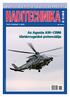 Az Agusta AW 139M tűztámogatási potenciálja