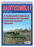 A Haditechnikai Intézetnél továbbfejlesztett Vasziljok automata aknavető változatai