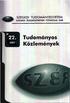 SZEGEDI TUDOMÁNYEGYETEM SZEGEDI ÉLELMISZERIPARI FŐISKOLAI KAR. Tudományos Közlemények