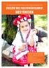 XXIV. NEMZETKÖZI RÉSZVÉTELŰ ÉRSEKÚJVÁRI GYERMEK FOLKLÓRFESZTIVÁL ŐRIZZÜK MEG HAGYOMÁNYAINKAT MEGYÉNKBEN