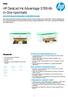 HP DeskJet Ink Advantage 3789 Allin-One