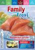 A Family Frost minőség jelentése: