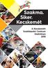 Kecskeméti SZC Tiszakécskei Kiss Bálint Szakközépiskolája Kecskeméti SZC Virágh Gedeon