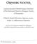 Learned Journal of Károli Gáspár University of The Reformed Church in Hungary, Faculty of Humanities