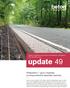 update 49 Padkabeton gyors segítség az elhasználódott útpadkák számára